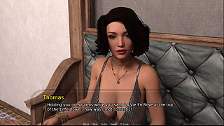 Grandmas House 134 Ive Made Amy Cum