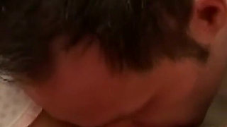 Merry Massage Creampie
