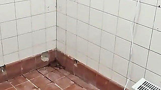Dirty Toilet Piss Slut