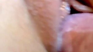 Desi Girl Fucking in Morning When Alone at Home