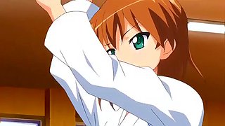 Oni chichi temporada 2 episode 1