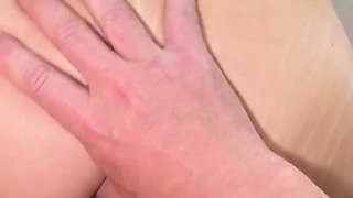 Big Tit Blonde MILF Sneaks Away From the Hotel Pool with You - Hotel 69 E02 - MILF Stella