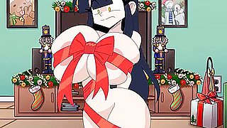 Car Toon In The Perfect Christmas Gift For My Perv Husband Parody 2025 Hq