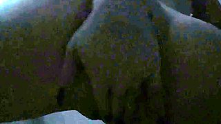 Blonde Tattooed Amateur Babe With Big Tits Orgasms On Webcam