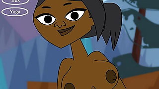 Total Drama Island - Sport Animations and Horny Chicks Part6