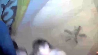 Big Curvy Maid Gets a Huge Tip from Her Boss