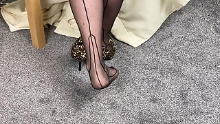 Stepaunty Sandra Your Vintage Girdle Queen