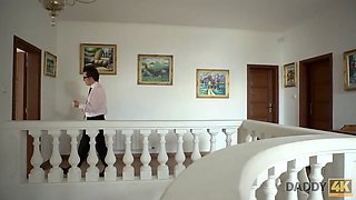 Daddy4k. test dei modi moderni