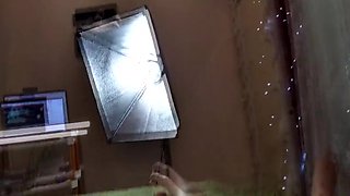 A Cock In The Mouth Of A Mature Charming Lady, Or A Word About The True Beauty Of The World .!.))