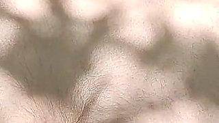 Ass Fingering and Strapon
