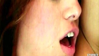 Sabella And Silvia Saint hot lesbian video
