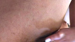 Pulled amateurs close up car sex