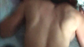 Sexy Big Ass Makes Me Cum All Over It