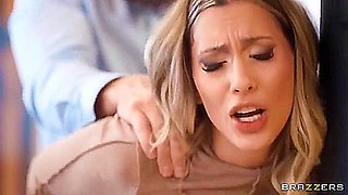 Let Me Rub One Out For You With Xander Corvus And Kenia Music