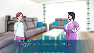 SEX NOTE PT 71 - Looking For A Job By MissKitty2K