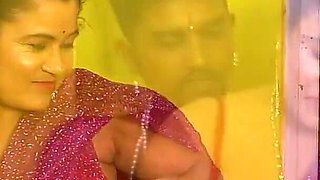 Young Raja Babu Fucking His Beautiful Maid at His Chamber