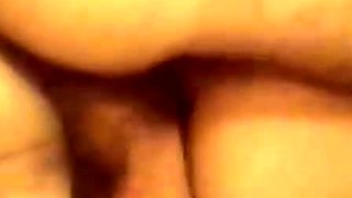 Redhead and blonde in hardcore double penetration movie