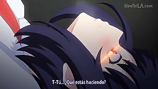 Reikan Shoujo Gaiden Toilet no Hanako-sanvs Kukkyou Taimashi Akuochi Manko 1: Porn