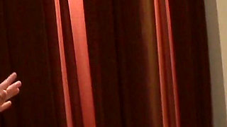 Slutty brunette gets facial jizz after hardcore pounding