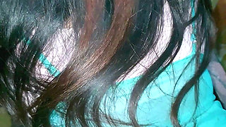 Submissive Wife Let Fuck Her Boss While Husband Not at Home