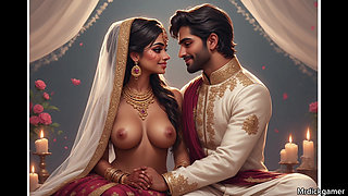Indian desi kannada bhabhi sex with foreigner hot hd video