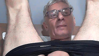 Asshole Action Wet Tight Virgin Asshole