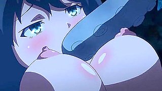 Succubus Connect #4