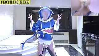 Asian Angel 23338 - Asianhappyending