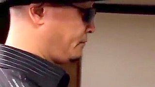 Horny porn scene Creampie great , it's amazing