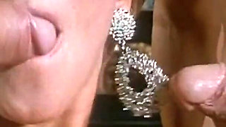 Milly the Nymphomaniac