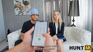 Naturaltits & Jimmy bud's couch sex with alex charger & nata Ocean
