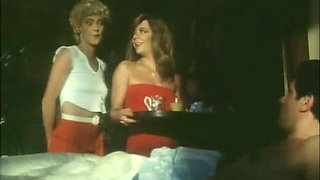 Classic Porn Dvds: Hot Chicks: Part 4