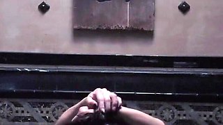 BBW in Bath House