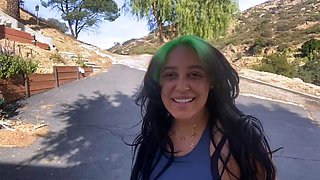 big tits Emily Cheree onlyfams Epic