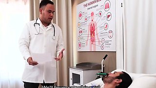 Sol Raven - NAUGHTY NURSE, HOTTER THAN A FEVER