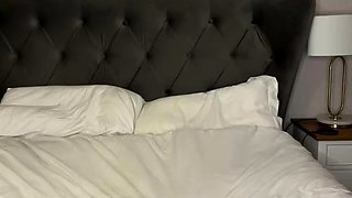 Leann amateur beautiful brunette with big boobs