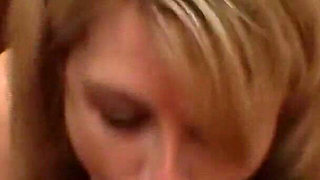 Lisa Sparxxx Sexy Handjob, Blowjob and Titty Fuck Cumshot