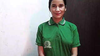 School girl ko gandi video dikha kar pel diya
