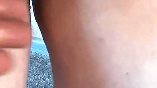 A Cheating Wife Fucks Her Neighbor, and Her Husband Doesn't Suspect It.