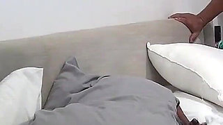 Buttfuck the Bride -actual Wedding Night Video