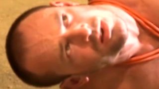 Sadistic man Derek da Silva takes cock tormenting as a consequence