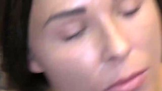 Two Beautiful UK Babes Are Really Good with Their Mouths