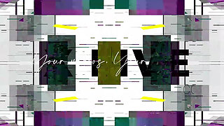 My Mouth Is Stuck to Her Pussy, I Won't Let Go