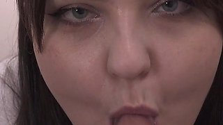Femdom JOI Domination From a Cute MILF