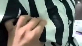 Horny Indian Desi Girl Pussy Fingering by Lover