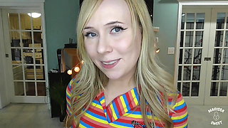 Step Sis Wants to Be a Porn Star - Marissa Sweet