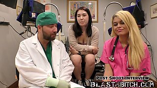 Doctor medical, vulnerable, missionary