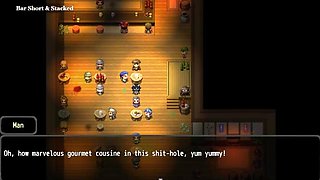 Paccsu Gameplay by Loveskysan69