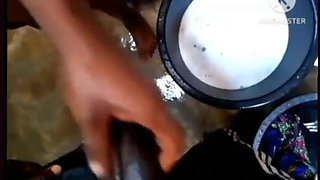 Hot StepMom Seduced Me After Showing Her Nude Body - Hardcore Mature Sex