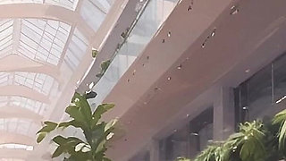 My New Girlfriend #04 - Violet Loves to Show Herself off to My Friends